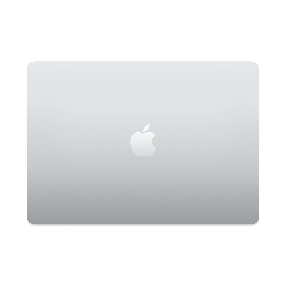 Apple MBA 15.3: SILVER/M5 10C CPU/10C GPU/24GB/1TB-MAG