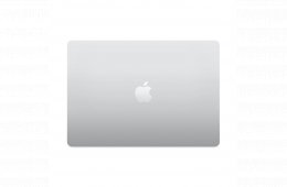 Apple MBA 15.3: SILVER/M5 10C CPU/10C GPU/24GB/1TB-MAG