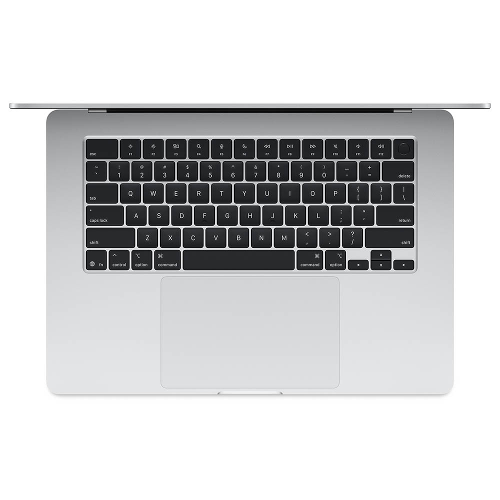 Apple MBA 15.3: SILVER/M5 10C CPU/10C GPU/24GB/1TB-MAG