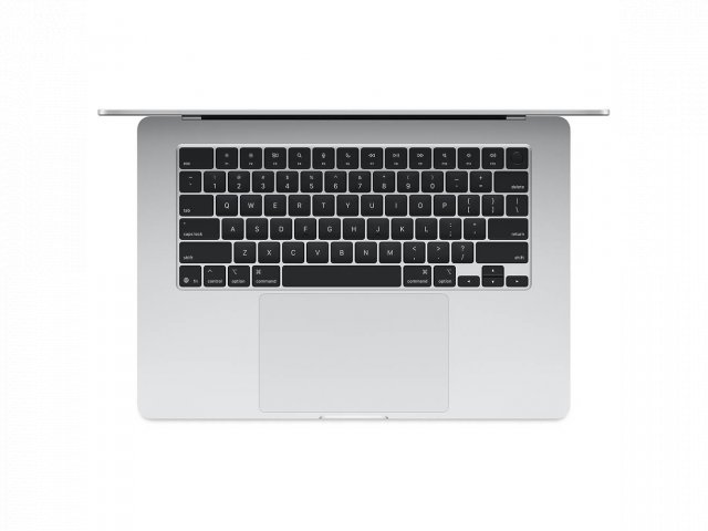 Apple MBA 15.3: SILVER/M5 10C CPU/10C GPU/24GB/1TB-MAG