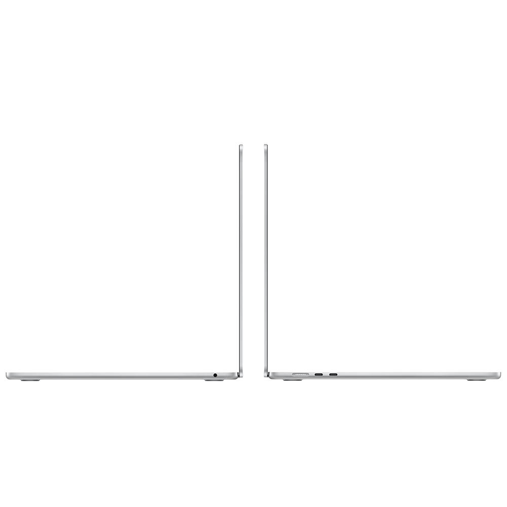 Apple MBA 15.3: SILVER/M5 10C CPU/10C GPU/24GB/1TB-MAG