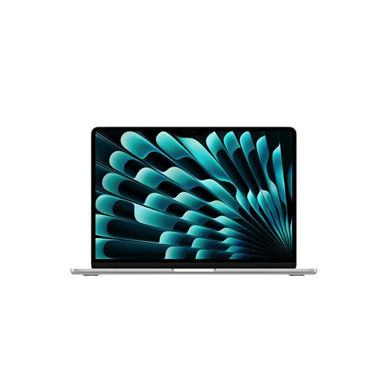 Apple MBA 15.3: SILVER/M5 10C CPU/10C GPU/24GB/1TB-MAG