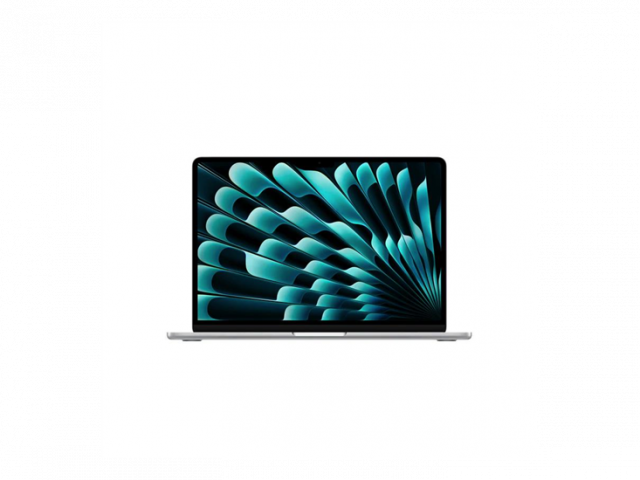 Apple MBA 15.3: SILVER/M5 10C CPU/10C GPU/24GB/1TB-MAG
