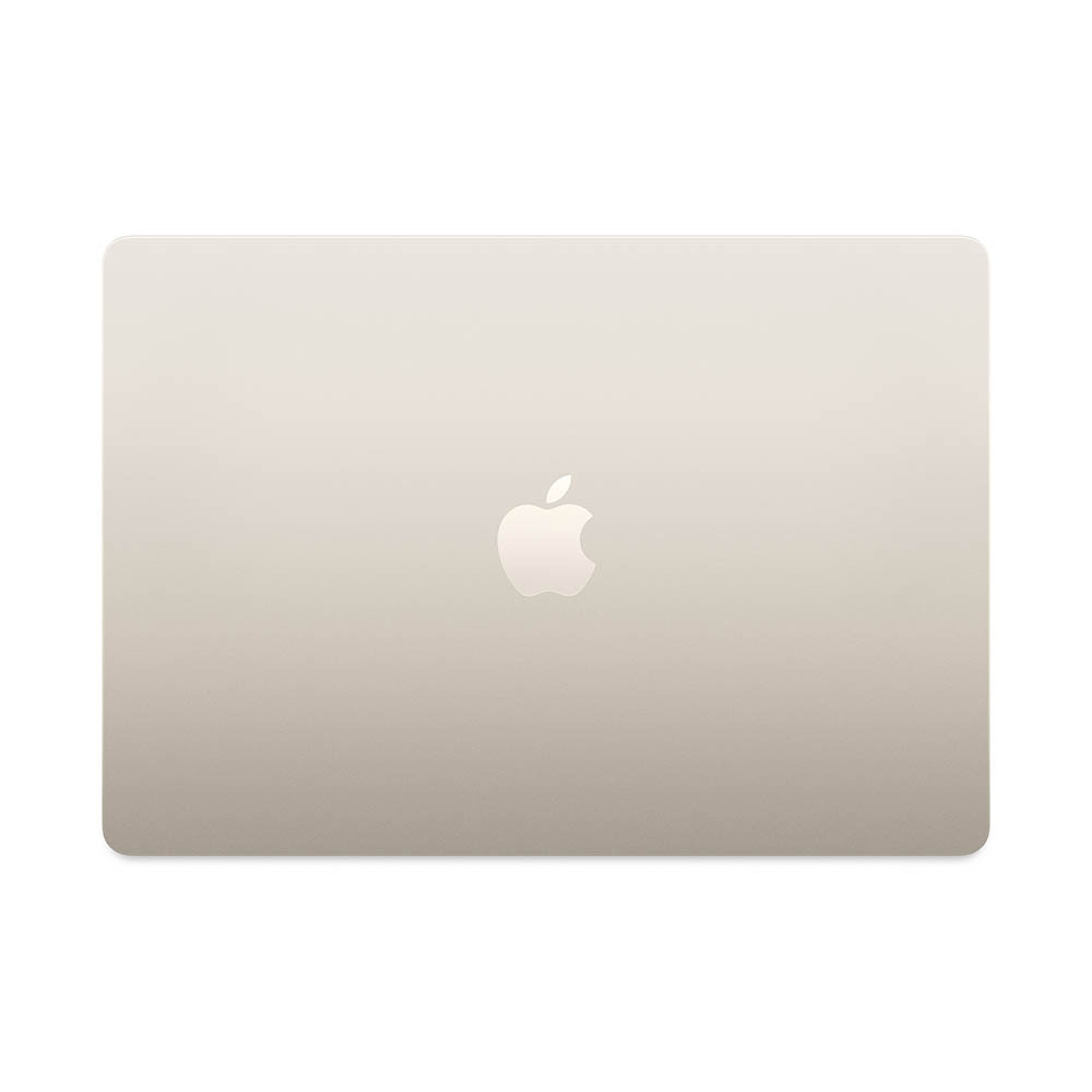 Apple MBA 15.3: STARLIGHT/M5 10C CPU/10C GPU/24GB/1TB-MAG