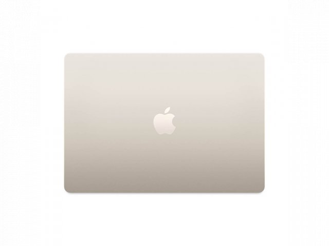 Apple MBA 15.3: STARLIGHT/M5 10C CPU/10C GPU/24GB/1TB-MAG