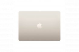 Apple MBA 15.3: STARLIGHT/M5 10C CPU/10C GPU/24GB/1TB-MAG