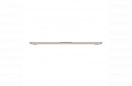 Apple MBA 15.3: STARLIGHT/M5 10C CPU/10C GPU/24GB/1TB-MAG