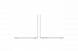 Apple MBA 15.3: STARLIGHT/M5 10C CPU/10C GPU/24GB/1TB-MAG