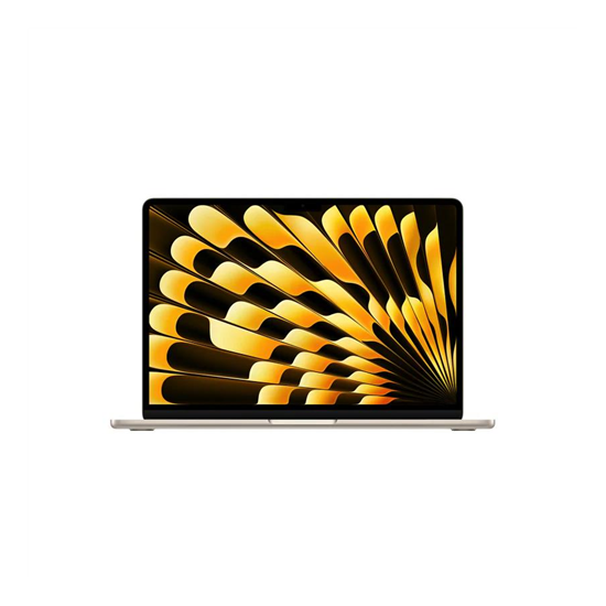 Apple MBA 15.3: STARLIGHT/M5 10C CPU/10C GPU/24GB/1TB-MAG