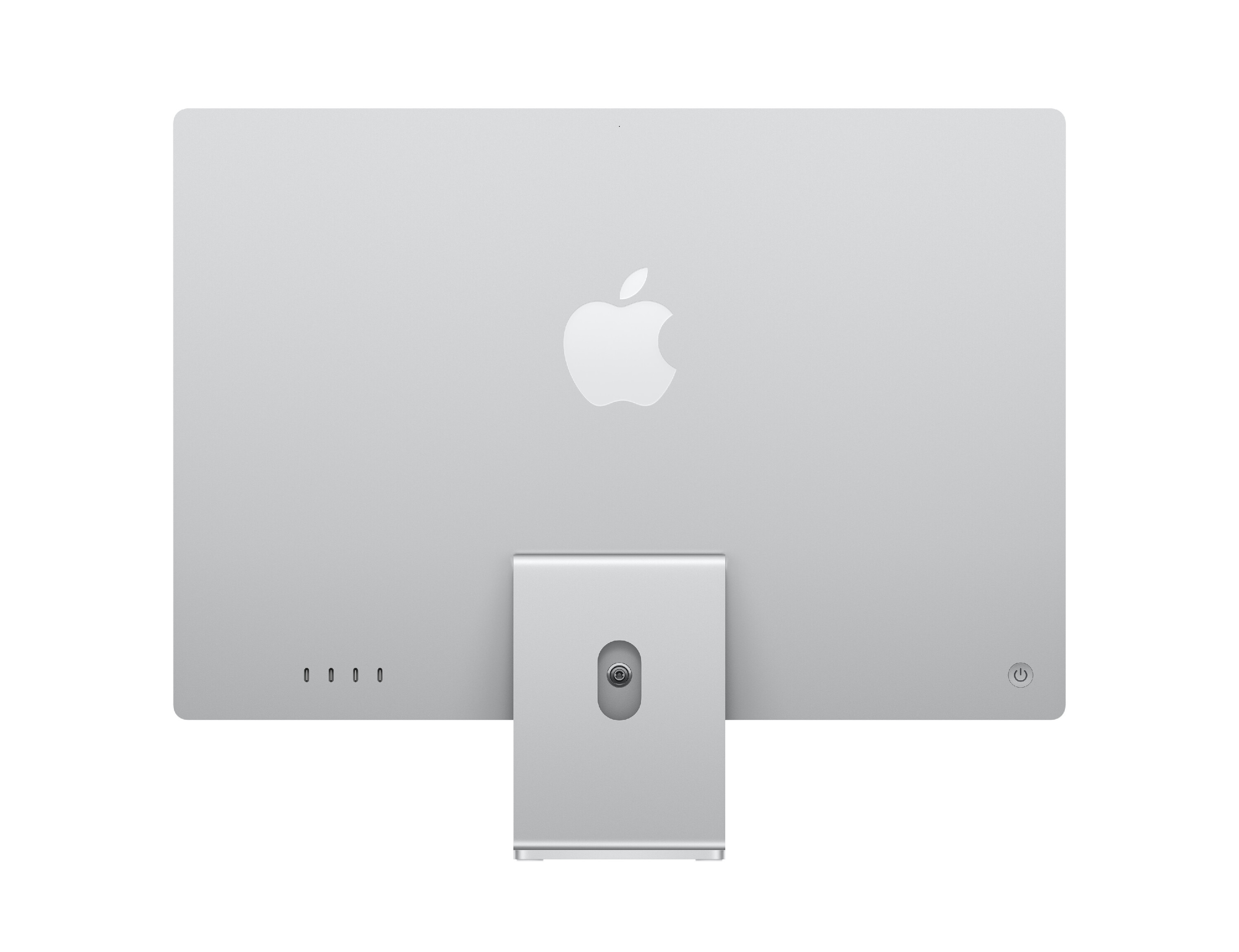 Apple IMAC 24: SILVER/M4 10C CPU/10C GPU/16GB/512GB-MAG