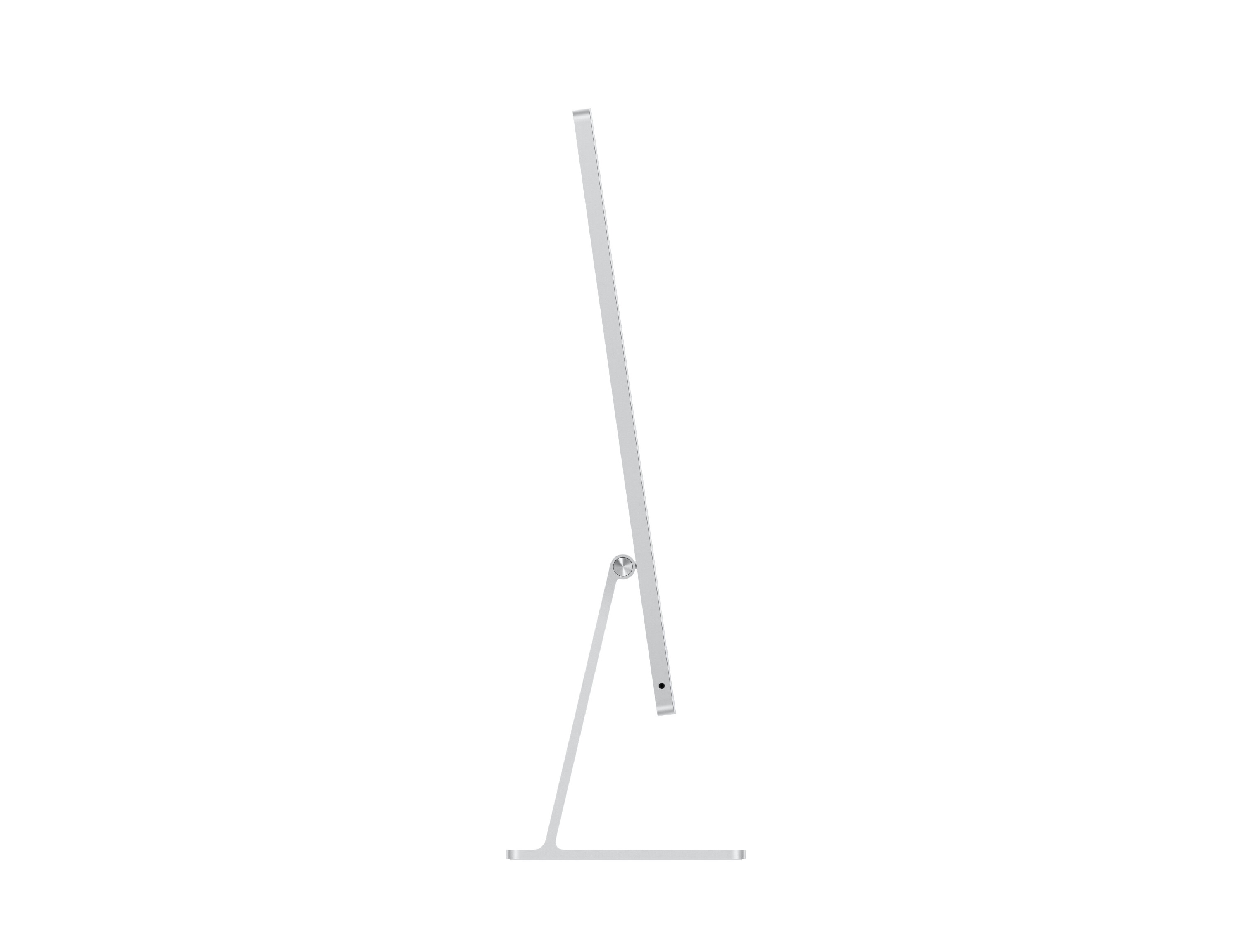 Apple IMAC 24: SILVER/M4 10C CPU/10C GPU/16GB/512GB-MAG