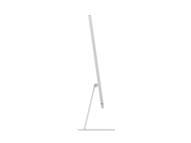 Apple IMAC 24: SILVER/M4 10C CPU/10C GPU/16GB/512GB-MAG