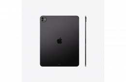 Apple 13-inch iPad Pro (M5) Cellular 256GB w Standard Glass - Space Black