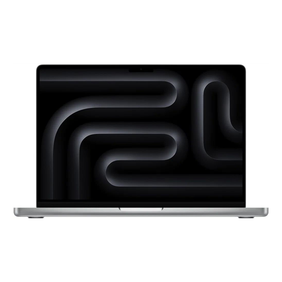 Apple MBP 14: SILVER/M5 10C/10C GPU/16GB/512GB-MAG