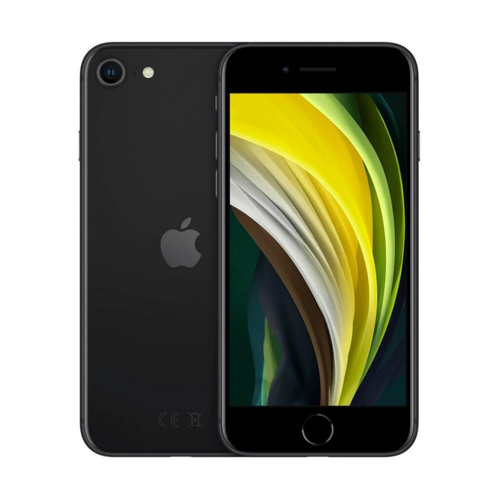 Apple iPhone SE (2020) 64GB