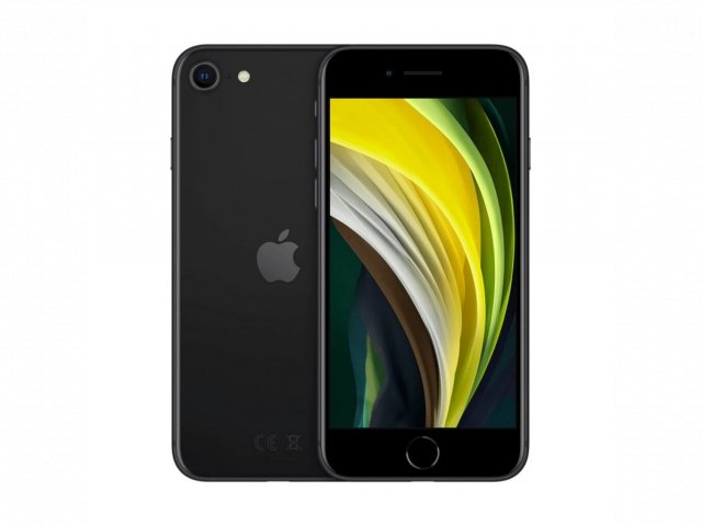Apple iPhone SE (2020) 64GB
