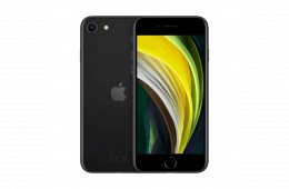 Apple iPhone SE (2020) 64GB