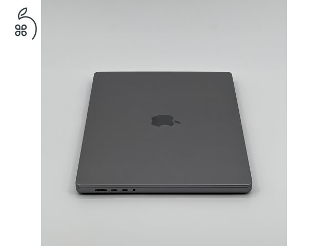 MacBook Pro 16″ 2021, M1 Max 10 Cores, 32 GB RAM, 32 core GPU, 1TB SSD,  27% Áfa, (0527AB)