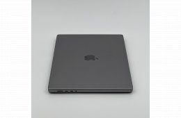 MacBook Pro 16″ 2021, M1 Max 10 Cores, 32 GB RAM, 32 core GPU, 1TB SSD,  27% Áfa, (0527AB)