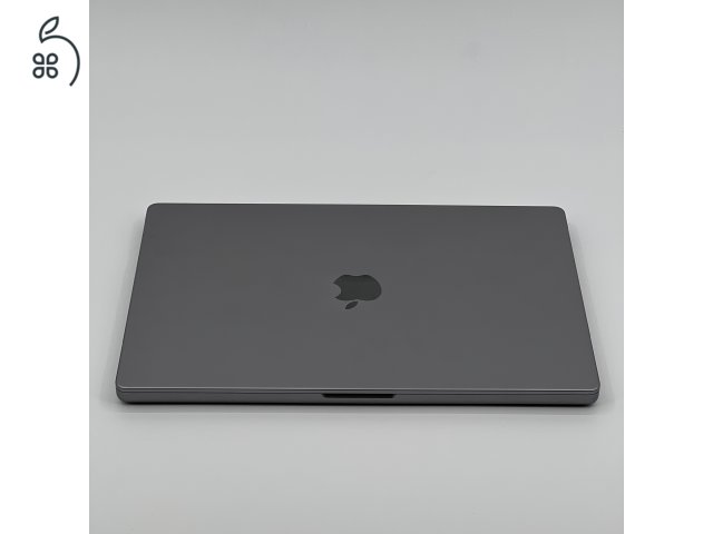 MacBook Pro 16″ 2021, M1 Max 10 Cores, 32 GB RAM, 32 core GPU, 1TB SSD,  27% Áfa, (0527AB)
