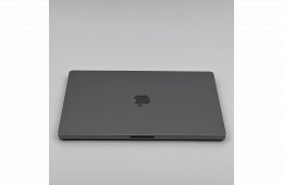 MacBook Pro 16″ 2021, M1 Max 10 Cores, 32 GB RAM, 32 core GPU, 1TB SSD,  27% Áfa, (0527AB)