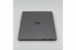 MacBook Pro 16″ 2021, M1 Max 10 Cores, 32 GB RAM, 32 core GPU, 1TB SSD,  27% Áfa, (0527AB)