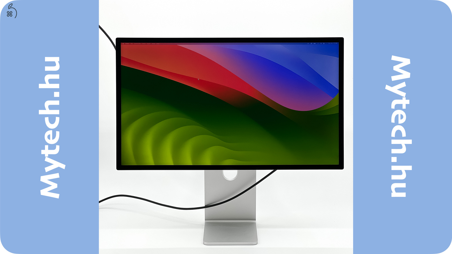 Apple Studio Display 27