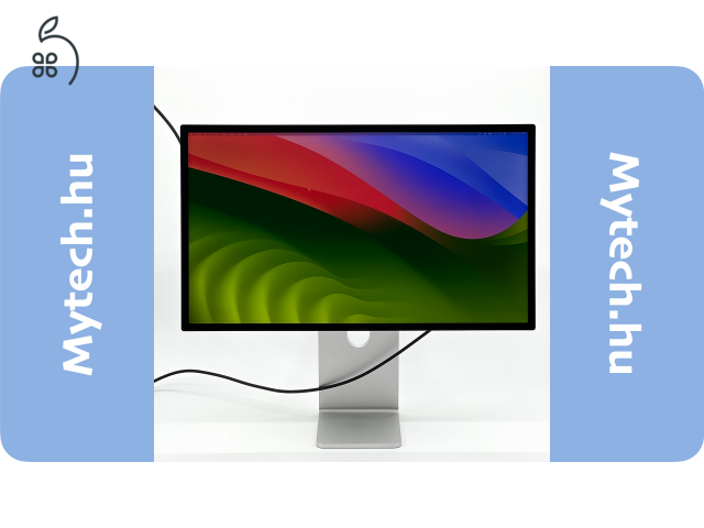 Apple Studio Display 27