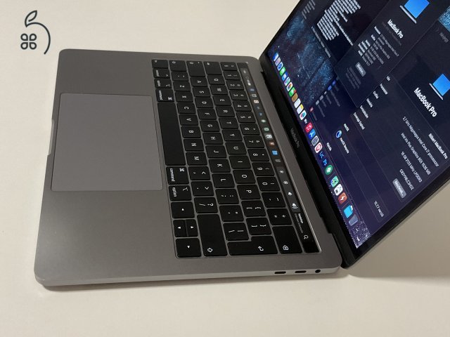 CTO MacBook Pro Retina 2018 13