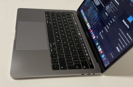 CTO MacBook Pro Retina 2018 13