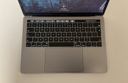 CTO MacBook Pro Retina 2018 13