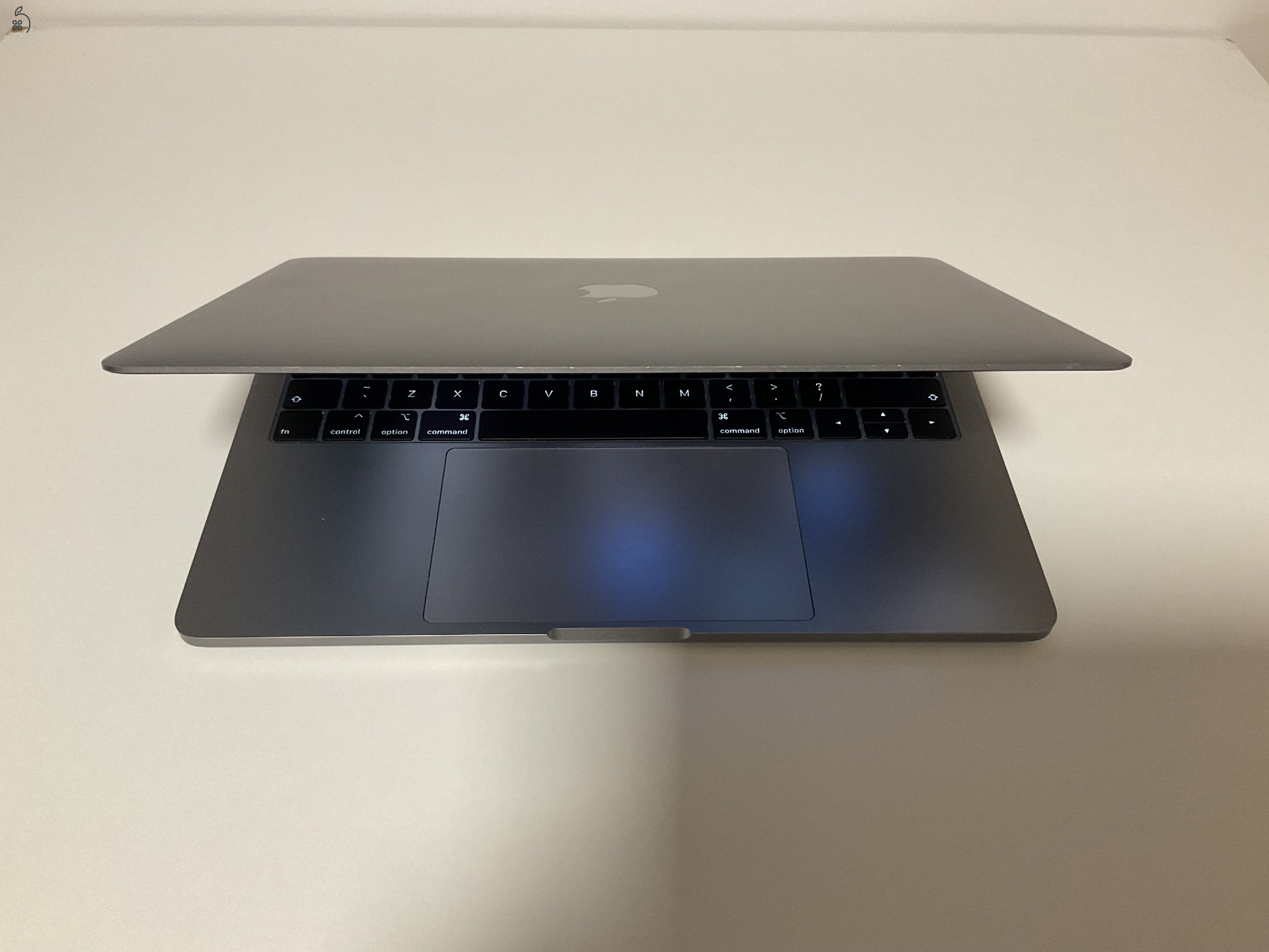CTO MacBook Pro Retina 2018 13