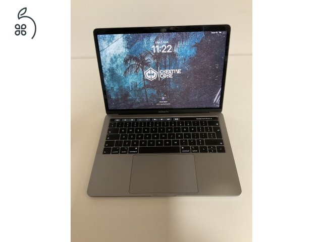 CTO MacBook Pro Retina 2018 13