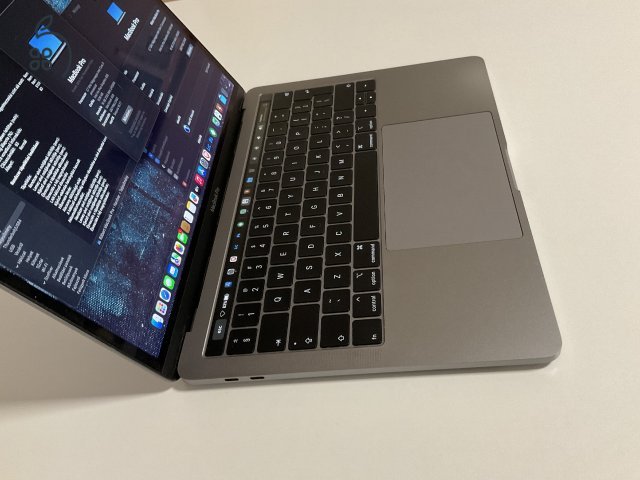 CTO MacBook Pro Retina 2018 13