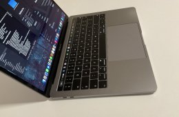 CTO MacBook Pro Retina 2018 13