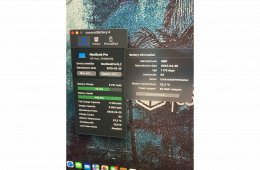 CTO MacBook Pro Retina 2018 13