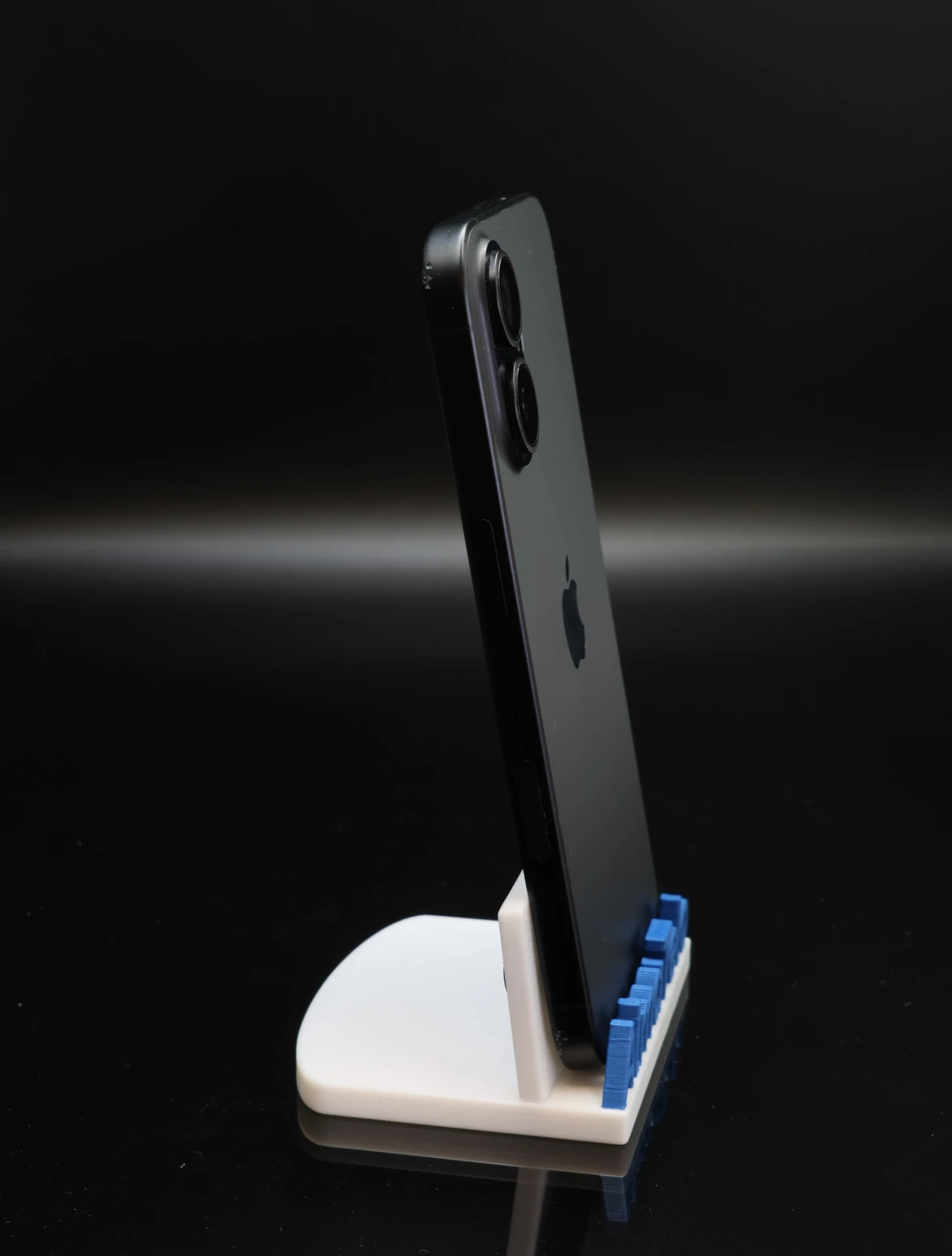 Apple iPhone 16 128 GB Black 100% akku - 12 HÓ GARANCIA