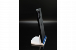 Apple iPhone 16 128 GB Black 100% akku - 12 HÓ GARANCIA
