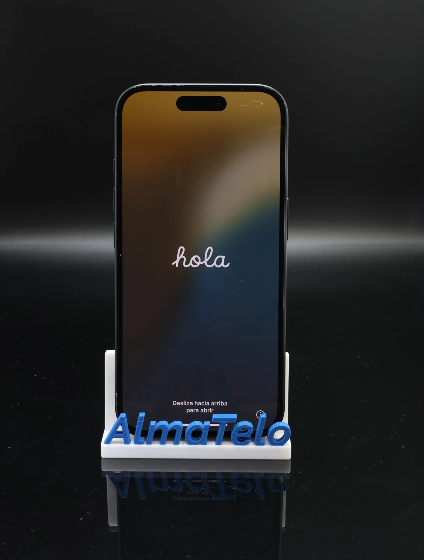 Apple iPhone 16 128 GB Black 100% akku - 12 HÓ GARANCIA