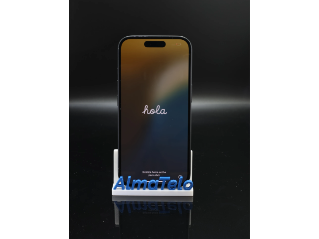 Apple iPhone 16 128 GB Black 100% akku - 12 HÓ GARANCIA