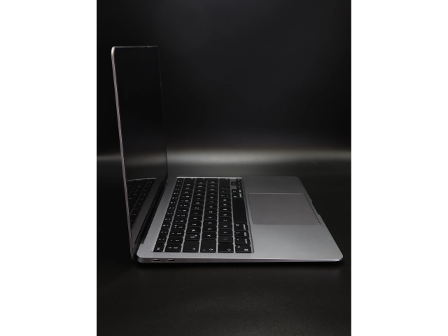 Apple MacBook Air 13″ 2020 M1 256 GB Space Gray 88% akku - 12 HÓ GARANCIA