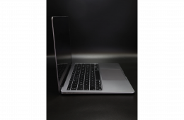 Apple MacBook Air 13″ 2020 M1 256 GB Space Gray 88% akku - 12 HÓ GARANCIA