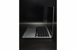 Apple MacBook Air 13″ 2020 M1 256 GB Space Gray 88% akku - 12 HÓ GARANCIA
