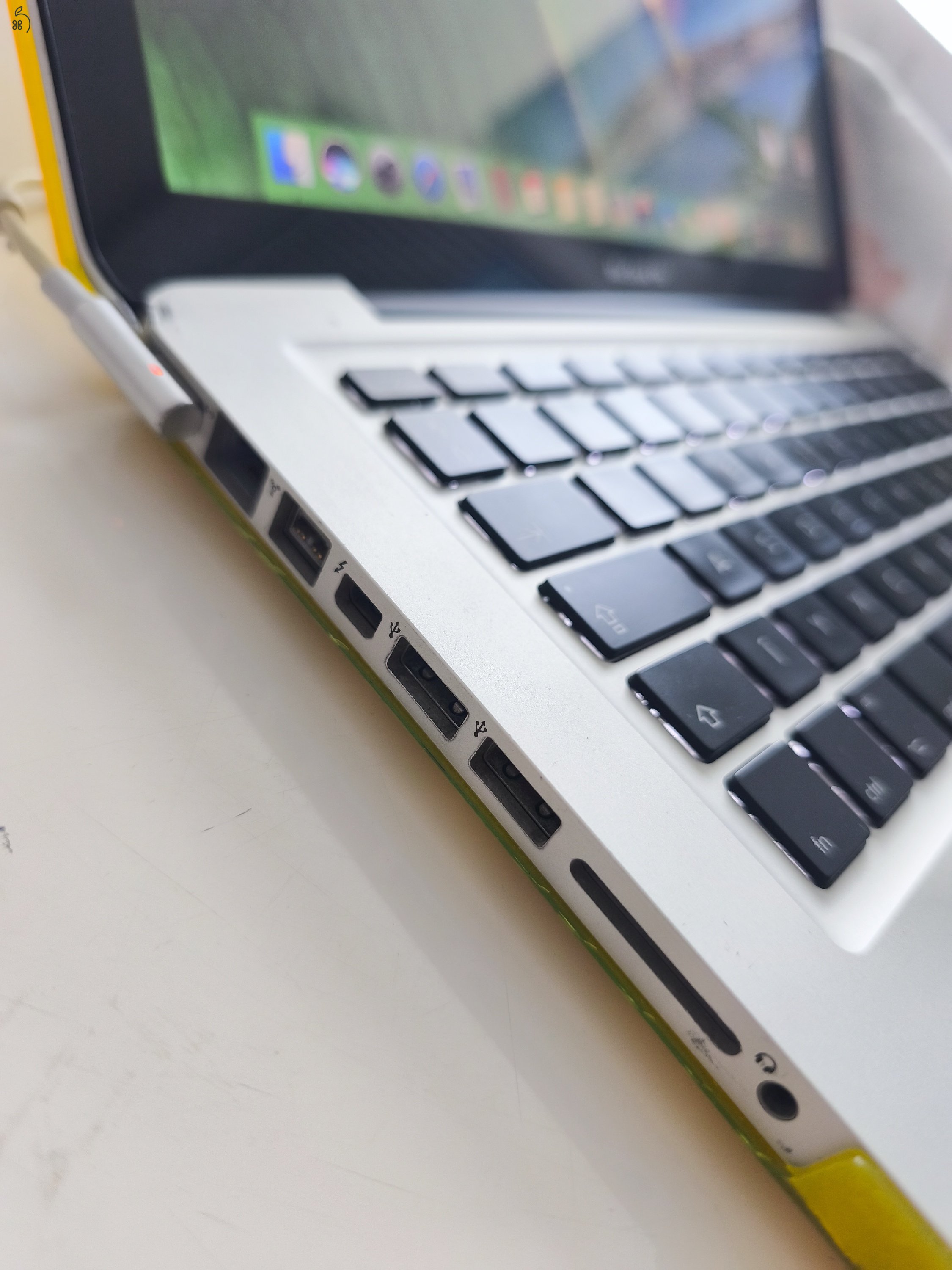 MacBook Pro 13 Dual-Core I5 2011