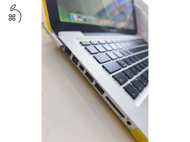 MacBook Pro 13 Dual-Core I5 2011