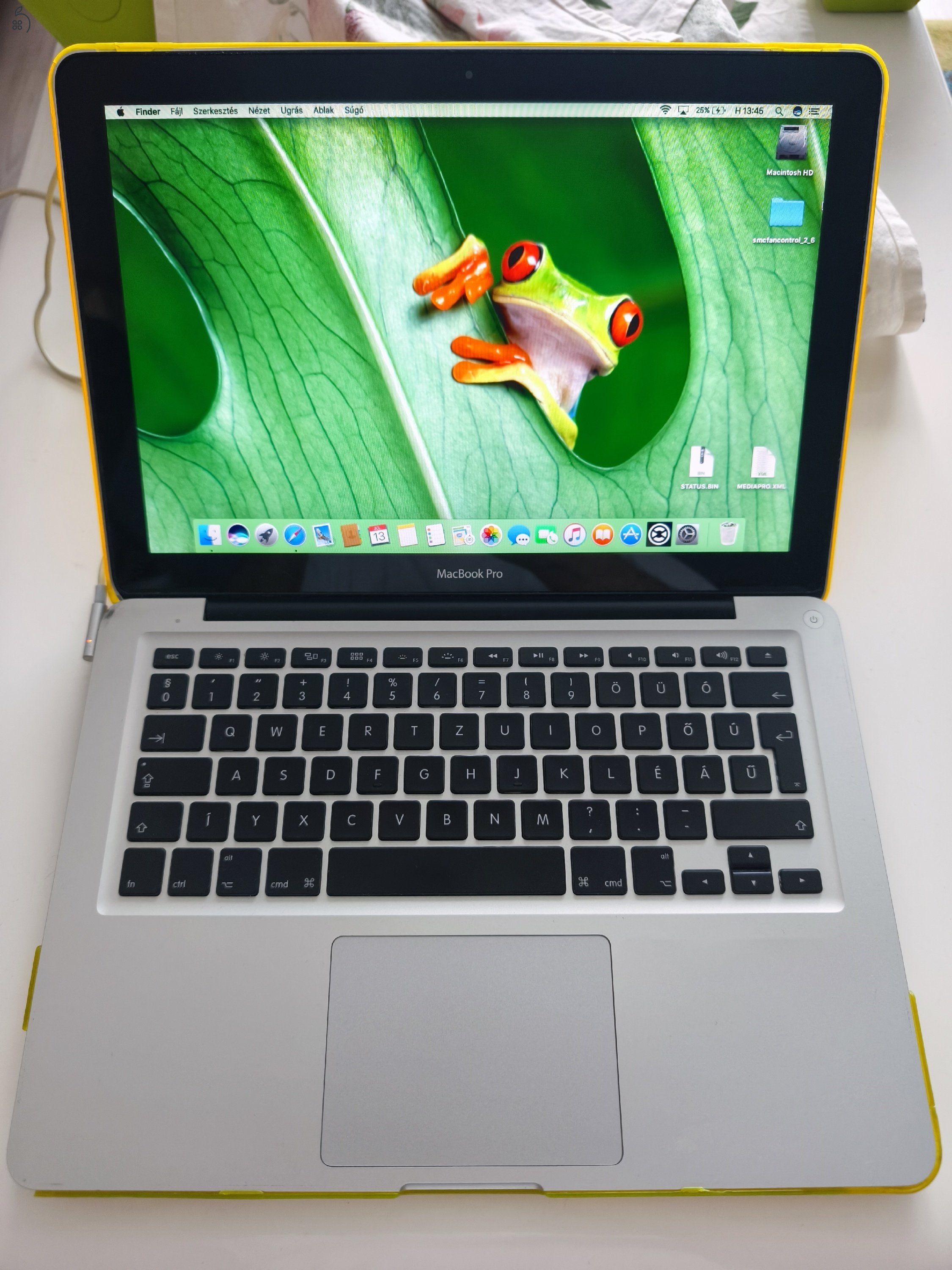 MacBook Pro 13 Dual-Core I5 2011