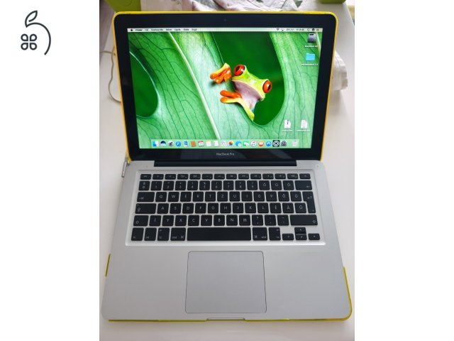 MacBook Pro 13 Dual-Core I5 2011