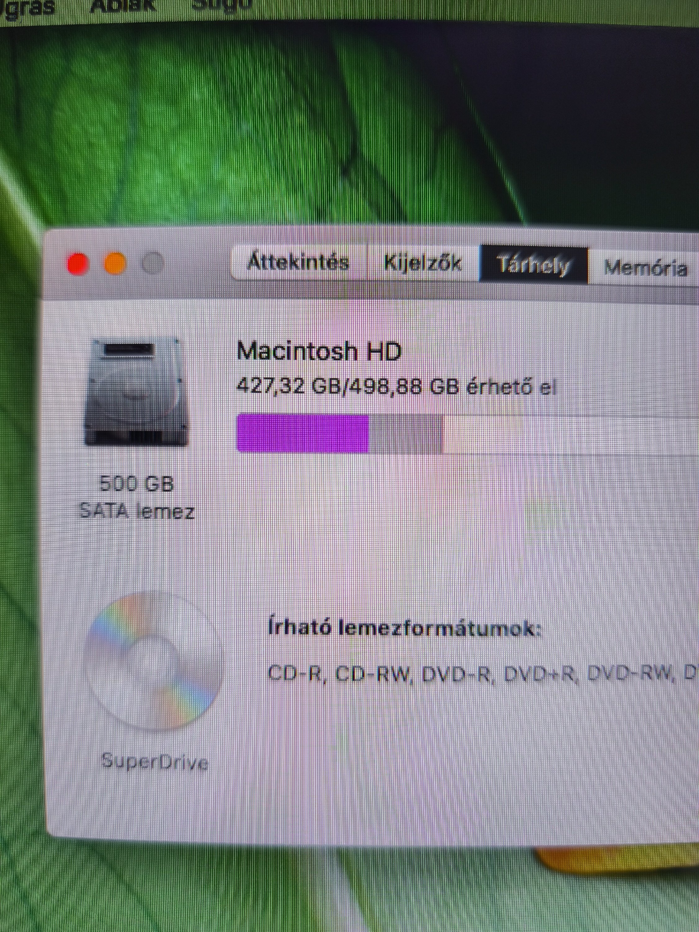 MacBook Pro 13 Dual-Core I5 2011