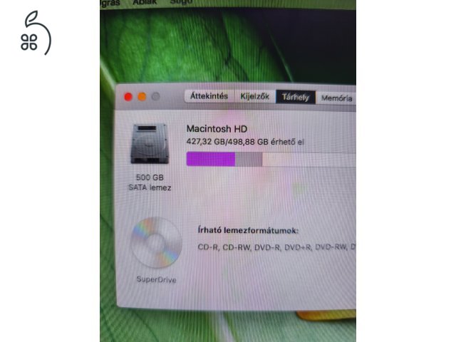 MacBook Pro 13 Dual-Core I5 2011