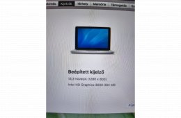 MacBook Pro 13 Dual-Core I5 2011